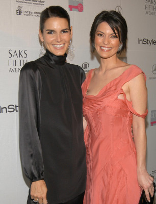 Angie Harmon pic #218162