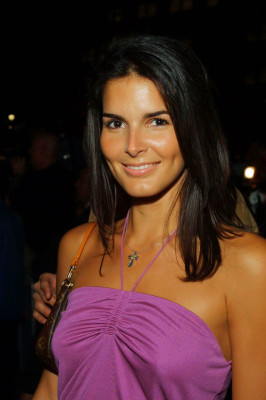 Angie Harmon pic #23455