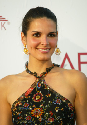 Angie Harmon pic #229776