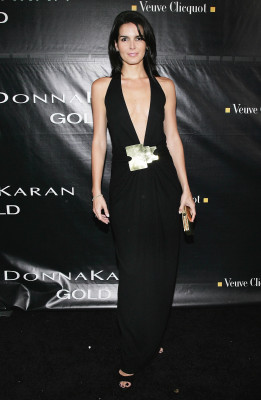 Angie Harmon pic #227984