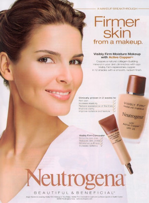 Angie Harmon pic #55753