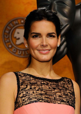 Angie Harmon pic #317876