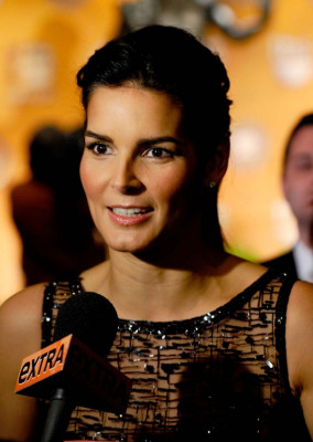 Angie Harmon pic #317882