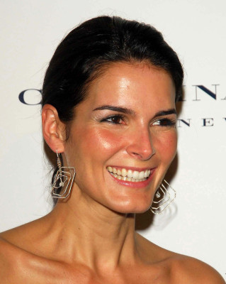 Angie Harmon pic #221884