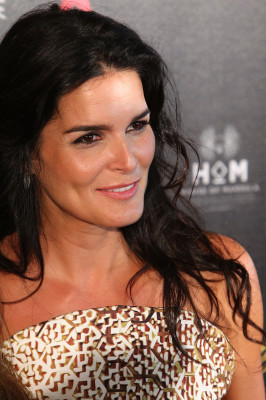 Angie Harmon pic #495243