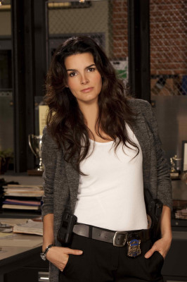 Angie Harmon pic #363930