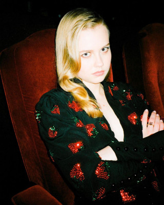 photo 8 in Angourie Rice gallery [id1154560] 2019-07-19 00:00:00