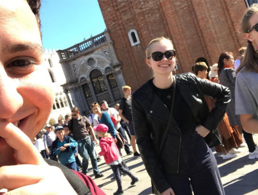 Angourie Rice pic #1076013