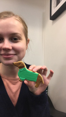 Angourie Rice pic #1076014
