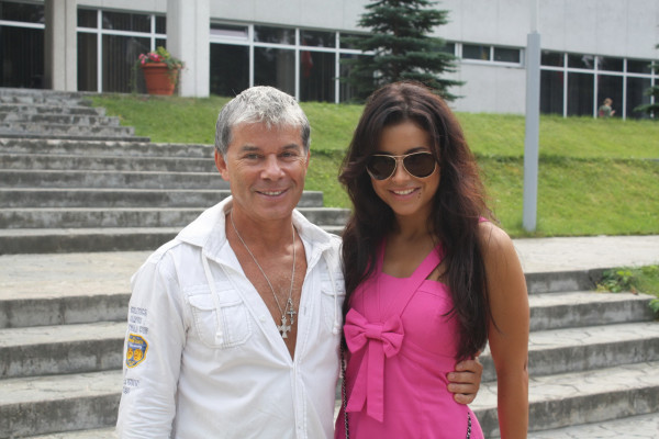 Ani Lorak pic #402790