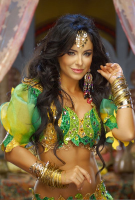 Ani Lorak pic #398445