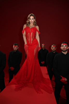 Ani Lorak pic #1370001