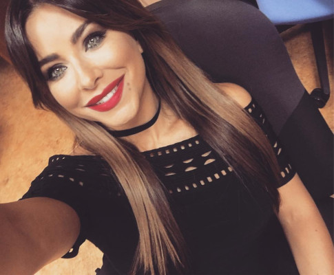 Ani Lorak pic #961052