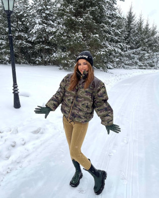 Ani Lorak pic #1321412