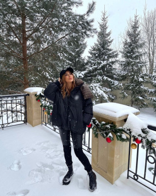 Ani Lorak pic #1321248