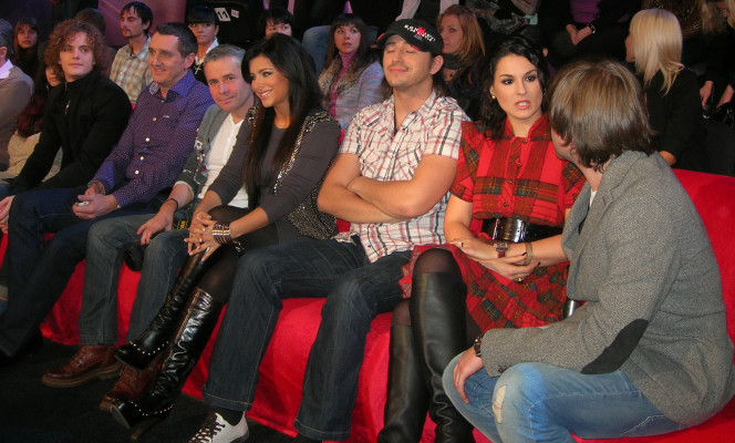 Ani Lorak pic #475023