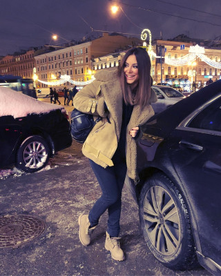 Ani Lorak pic #1096520