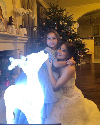 Ani Lorak pic #1096525