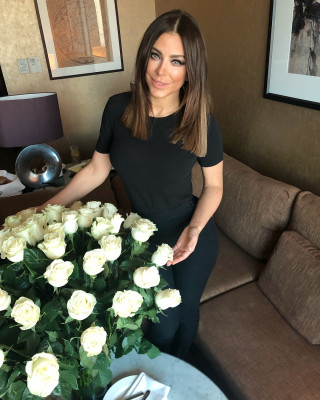 Ani Lorak pic #1137056