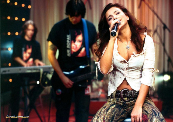 Ani Lorak pic #403744