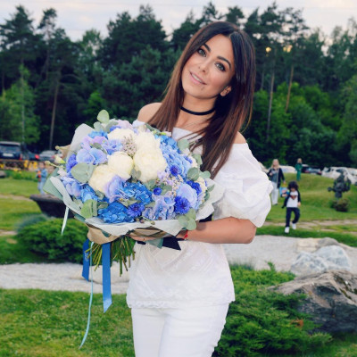 Ani Lorak pic #961055