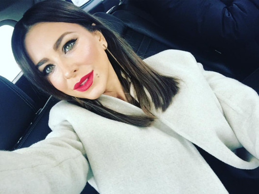 Ani Lorak pic #1036361