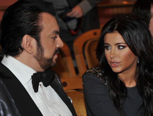 Ani Lorak pic #403733