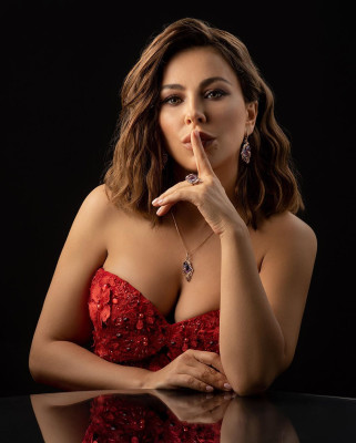 Ani Lorak pic #1221610