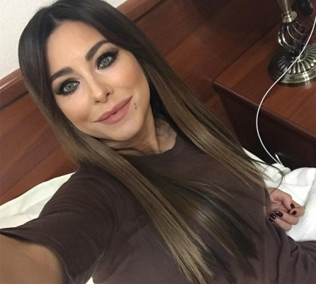 Ani Lorak pic #967596