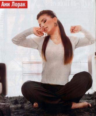 Ani Lorak pic #480200
