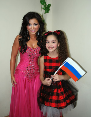 Ani Lorak pic #445397