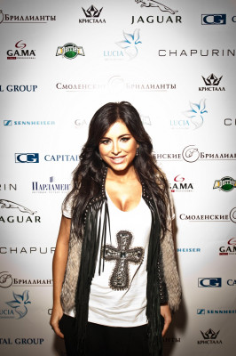 Ani Lorak pic #405284