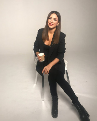Ani Lorak pic #1036353
