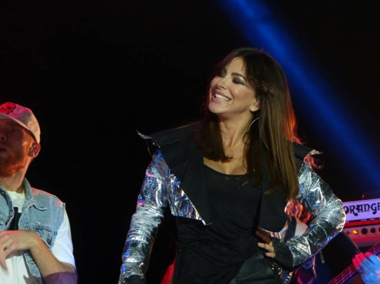 Ani Lorak pic #995005