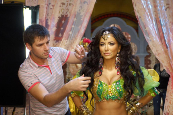 Ani Lorak pic #401603