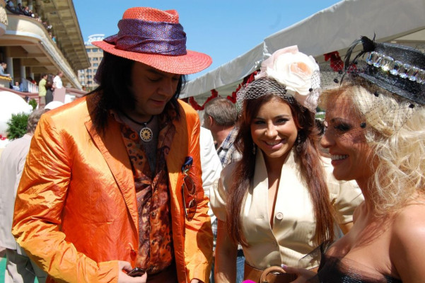 Ani Lorak pic #402782