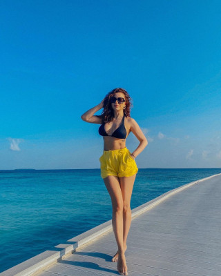 Ani Lorak pic #1253475