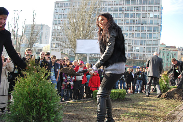Ani Lorak pic #543687