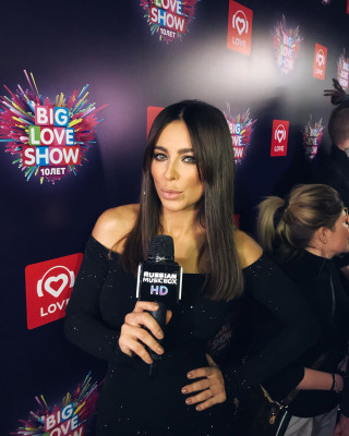 Ani Lorak pic #1133107