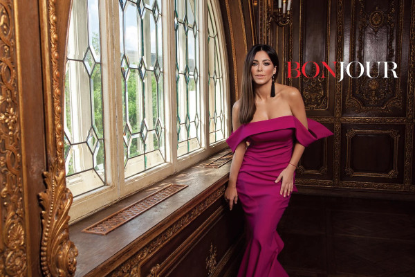 Ani Lorak pic #1133687