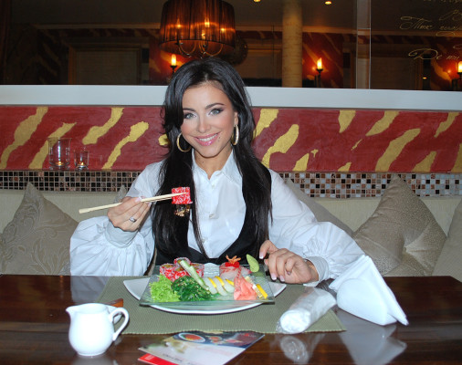 Ani Lorak pic #430049