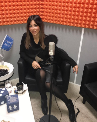 Ani Lorak pic #995061