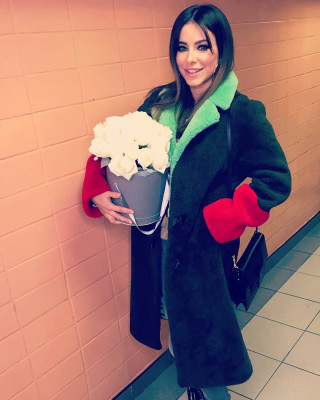 Ani Lorak pic #991686