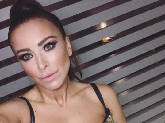 Ani Lorak pic #964176