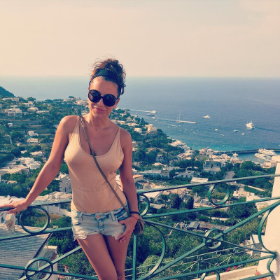 Ani Lorak pic #889038