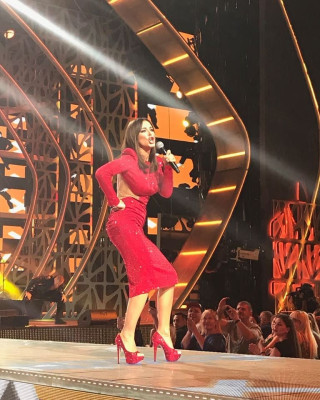 Ani Lorak pic #1105157