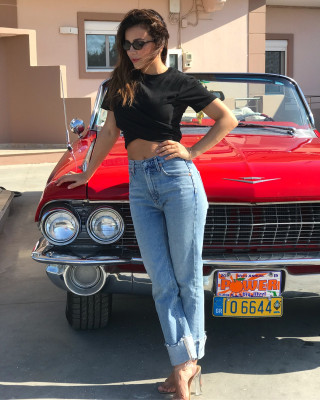 Ani Lorak pic #1128825