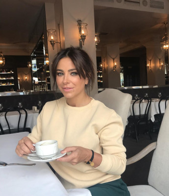 Ani Lorak pic #1006793