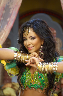 Ani Lorak pic #611945