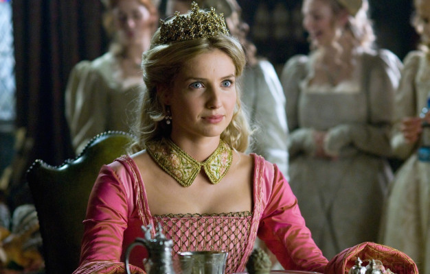 Anita Briem pic #586901